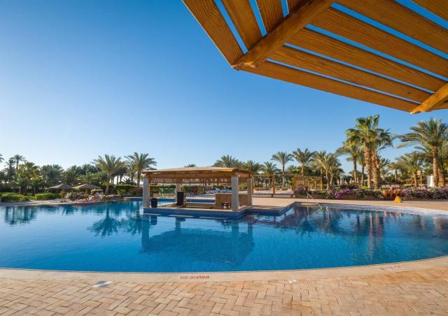 Fort Arabesque Resort Spa And Villas