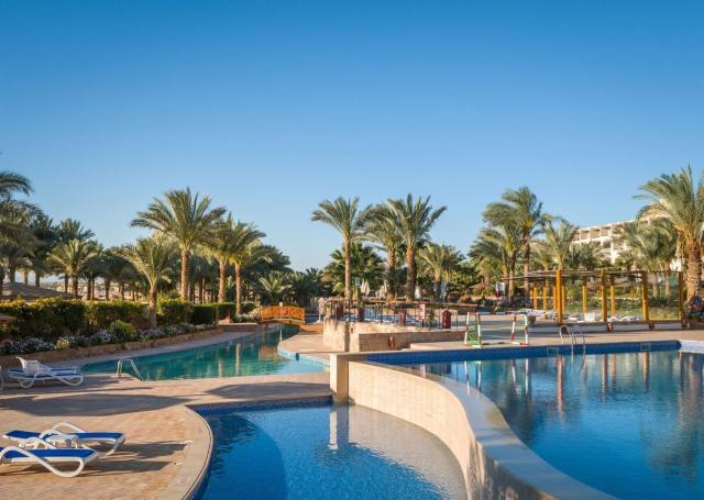 Fort Arabesque Resort Spa And Villas