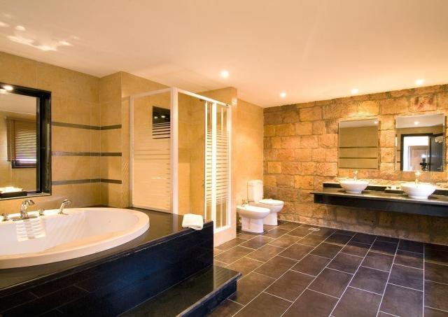 Fort Arabesque Resort Spa And Villas