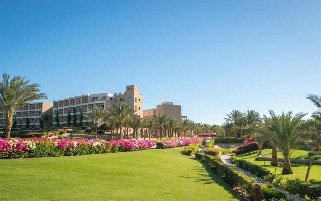Fort Arabesque Resort Spa And Villas