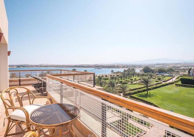 Fort Arabesque Resort Spa And Villas
