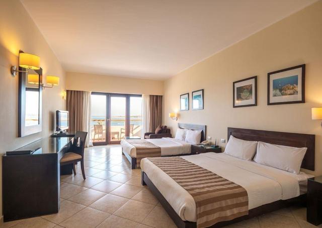Fort Arabesque Resort Spa And Villas