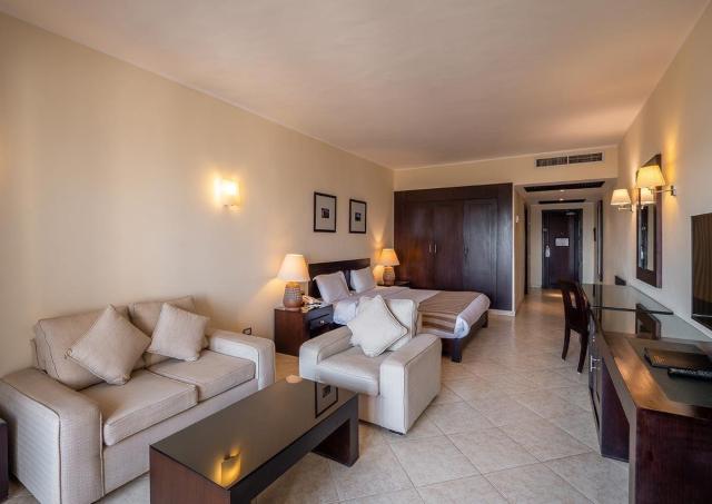 Fort Arabesque Resort Spa And Villas