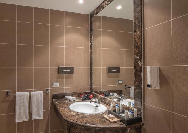 Fort Arabesque Resort Spa And Villas