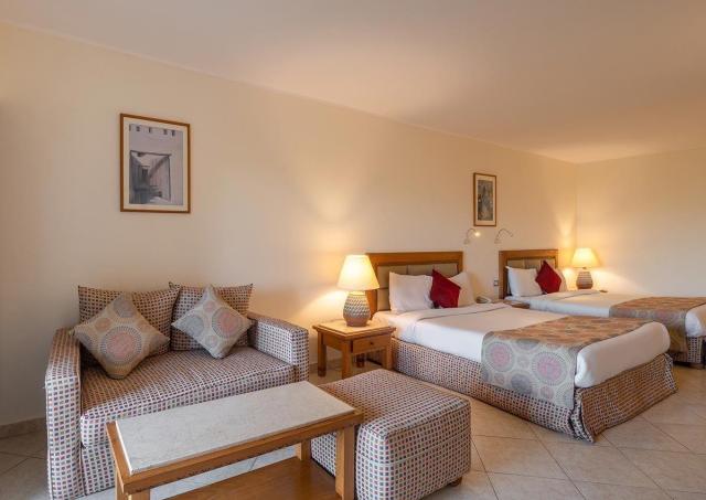 Fort Arabesque Resort Spa And Villas