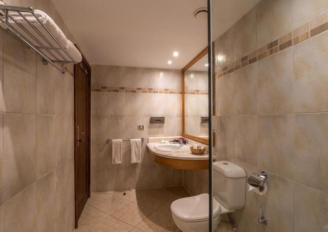 Fort Arabesque Resort Spa And Villas