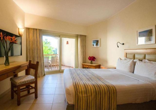 Fort Arabesque Resort Spa And Villas
