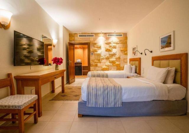 Fort Arabesque Resort Spa And Villas
