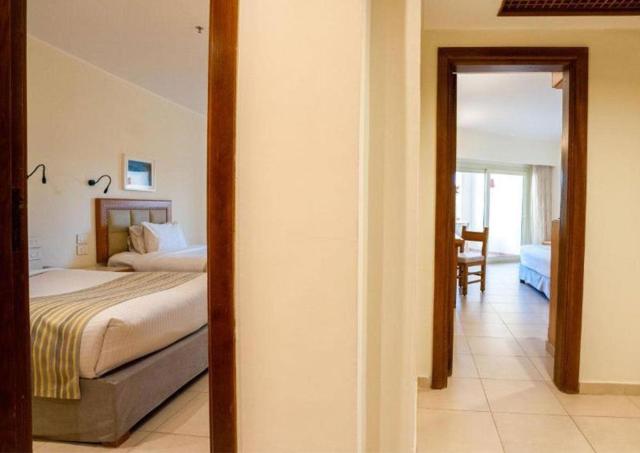 Fort Arabesque Resort Spa And Villas
