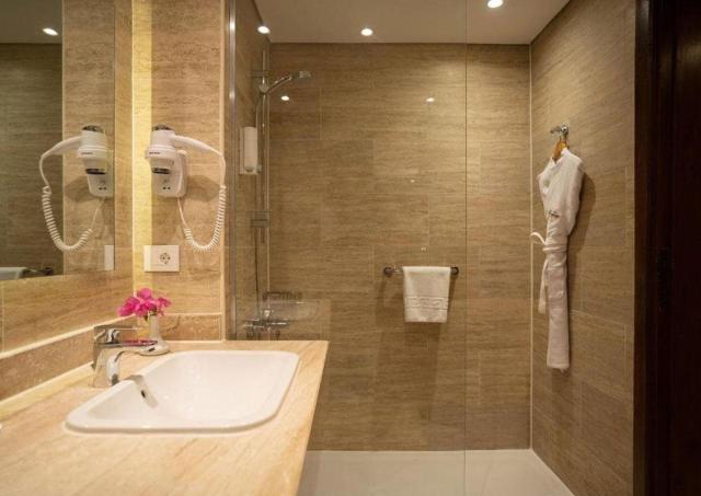 Fort Arabesque Resort Spa And Villas