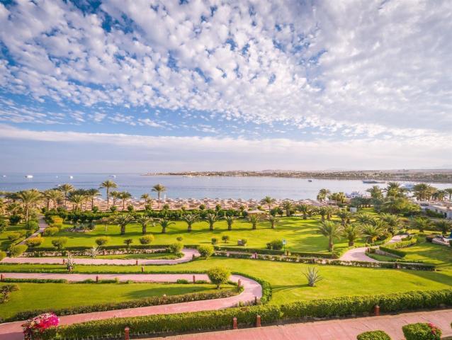 Fort Arabesque Resort Spa And Villas