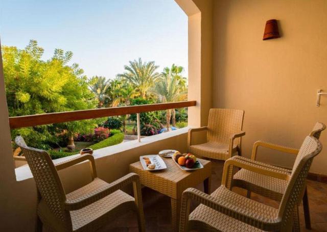 Fort Arabesque Resort Spa And Villas