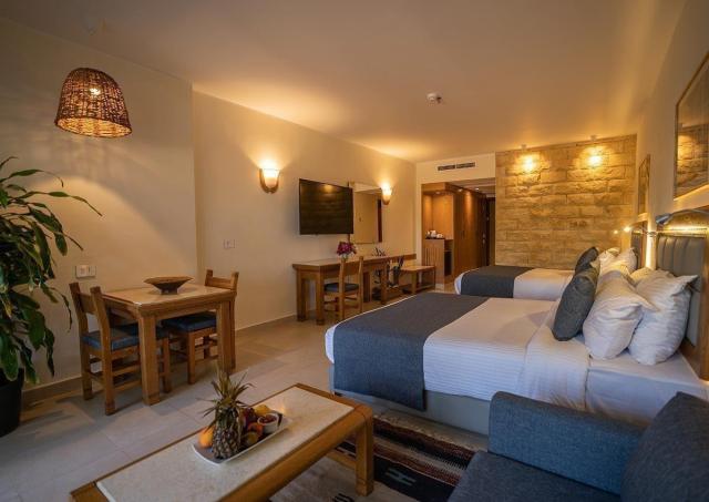 Fort Arabesque Resort Spa And Villas