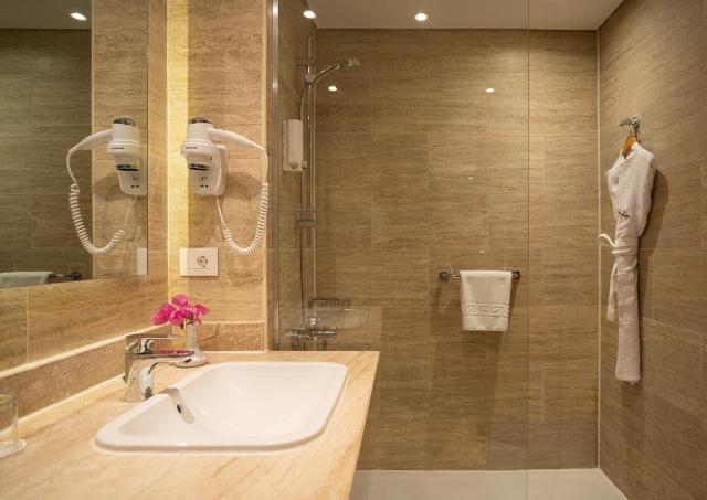 Fort Arabesque Resort Spa And Villas