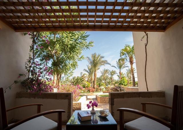 Fort Arabesque Resort Spa And Villas
