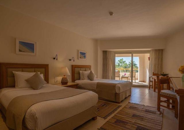Fort Arabesque Resort Spa And Villas