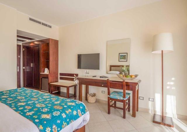 Fort Arabesque Resort Spa And Villas