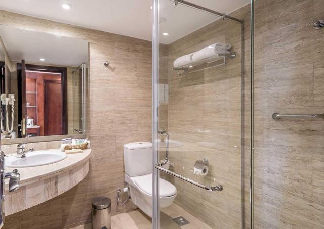 Fort Arabesque Resort Spa And Villas