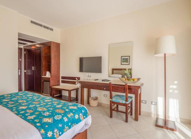 Fort Arabesque Resort Spa And Villas