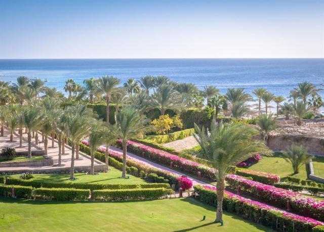 Fort Arabesque Resort Spa And Villas