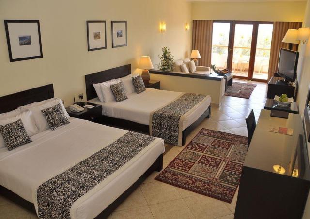 Fort Arabesque Resort Spa And Villas