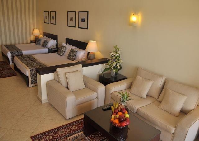 Fort Arabesque Resort Spa And Villas