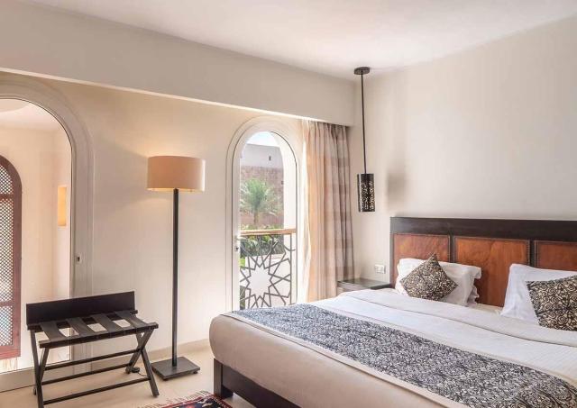 Fort Arabesque Resort Spa And Villas