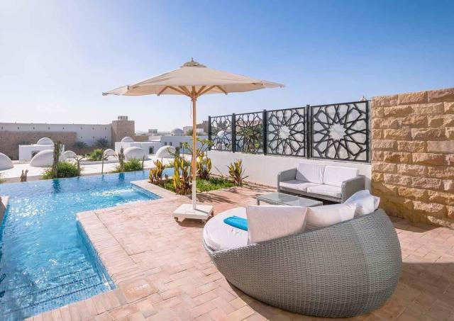 Fort Arabesque Resort Spa And Villas