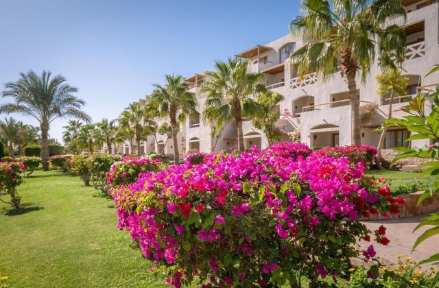 Fort Arabesque Resort Spa And Villas