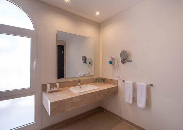 Fort Arabesque Resort Spa And Villas