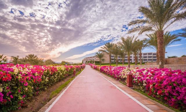 Fort Arabesque Resort Spa And Villas
