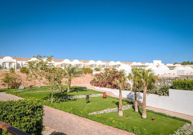 Fort Arabesque Resort Spa And Villas