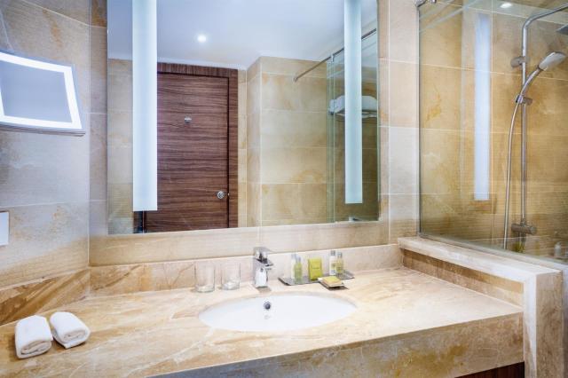 Swiss Inn Resort Hurghada