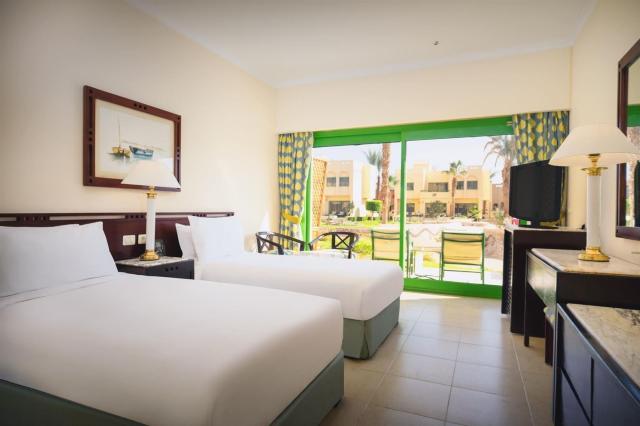 Swiss Inn Resort Hurghada