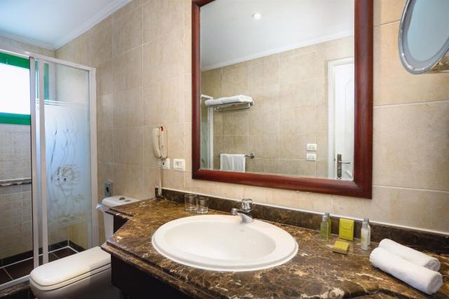 Swiss Inn Resort Hurghada