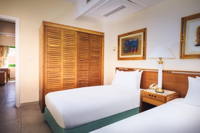 Swiss Inn Resort Hurghada