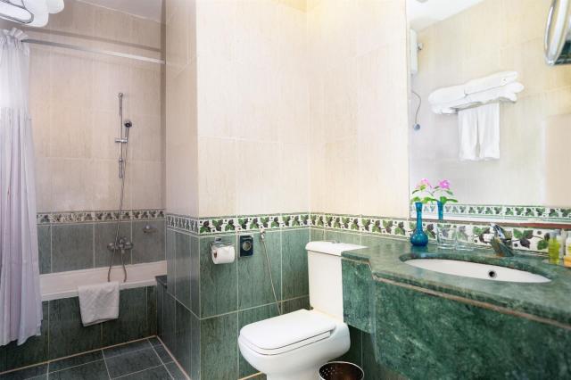 Swiss Inn Resort Hurghada