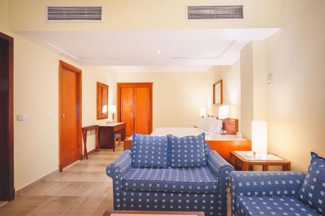 Swiss Inn Resort Hurghada