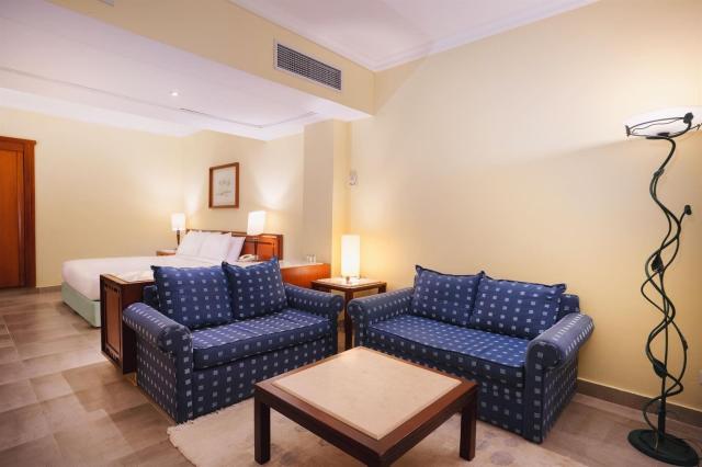 Swiss Inn Resort Hurghada