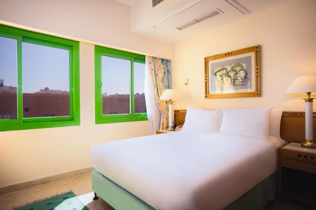 Swiss Inn Resort Hurghada