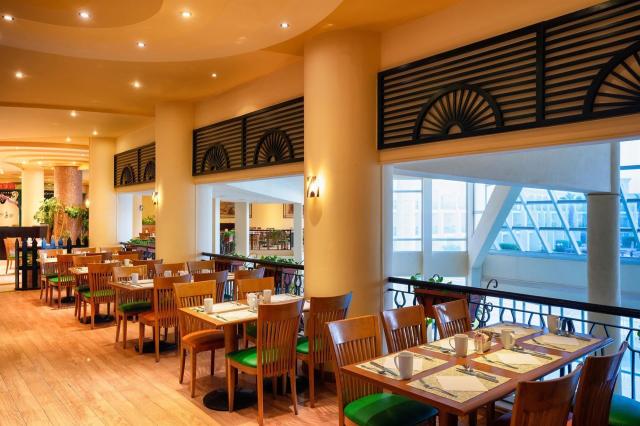 Swiss Inn Resort Hurghada