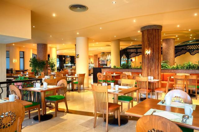 Swiss Inn Resort Hurghada