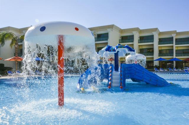 Swiss Inn Resort Hurghada