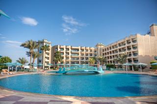 Moreno Horizon Spa & Resort
