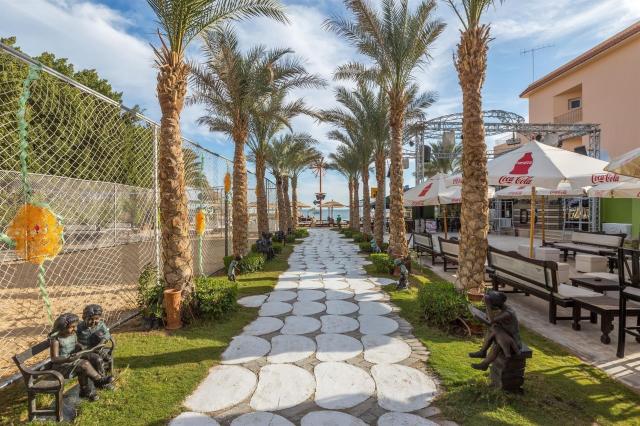 Elysees Dream Beach