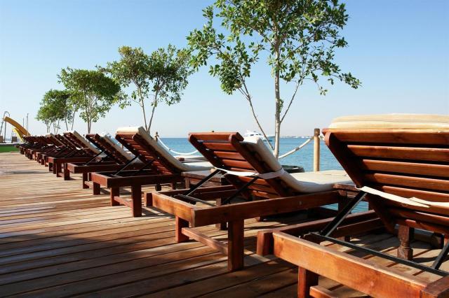 Elysees Dream Beach