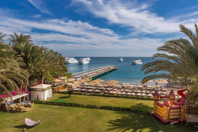 Elysees Dream Beach