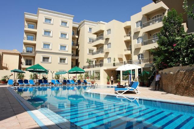 Elysees Dream Beach