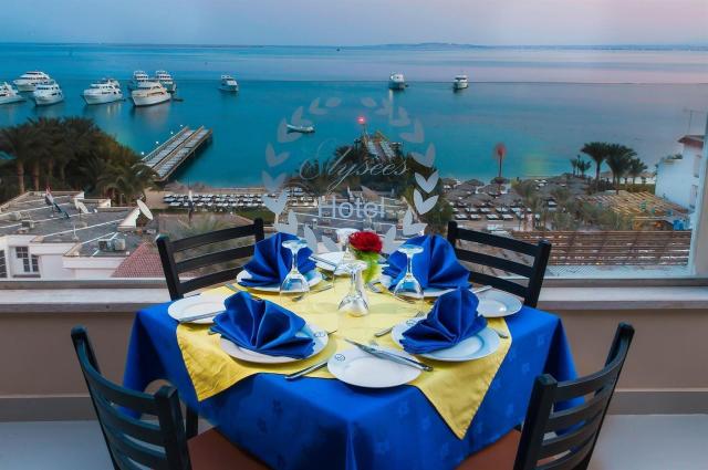 Elysees Dream Beach
