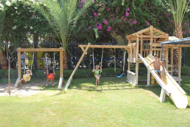 Elysees Dream Beach